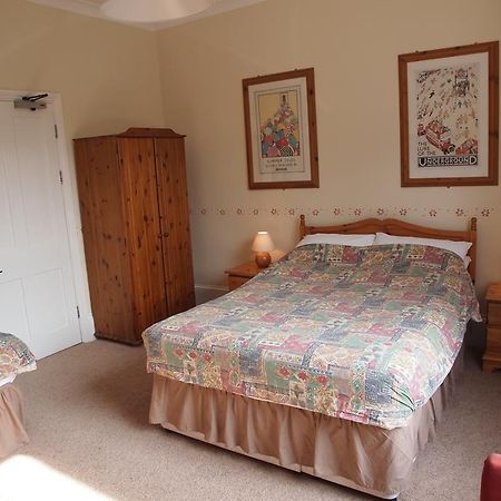 Kandara Guest House London Værelse billede
