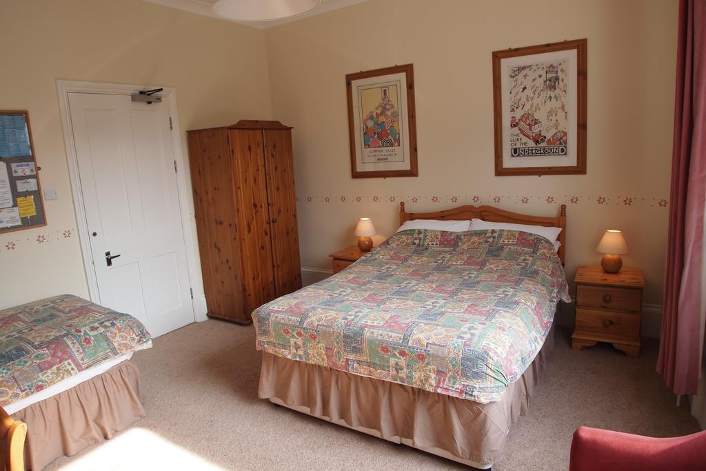 Kandara Guest House London Værelse billede