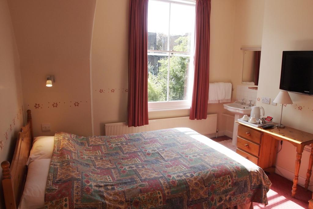 Kandara Guest House London Værelse billede