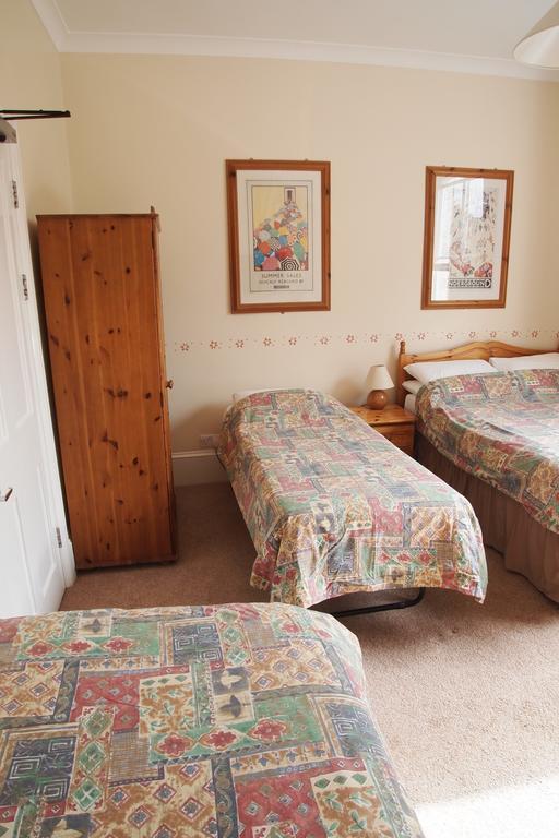 Kandara Guest House London Værelse billede