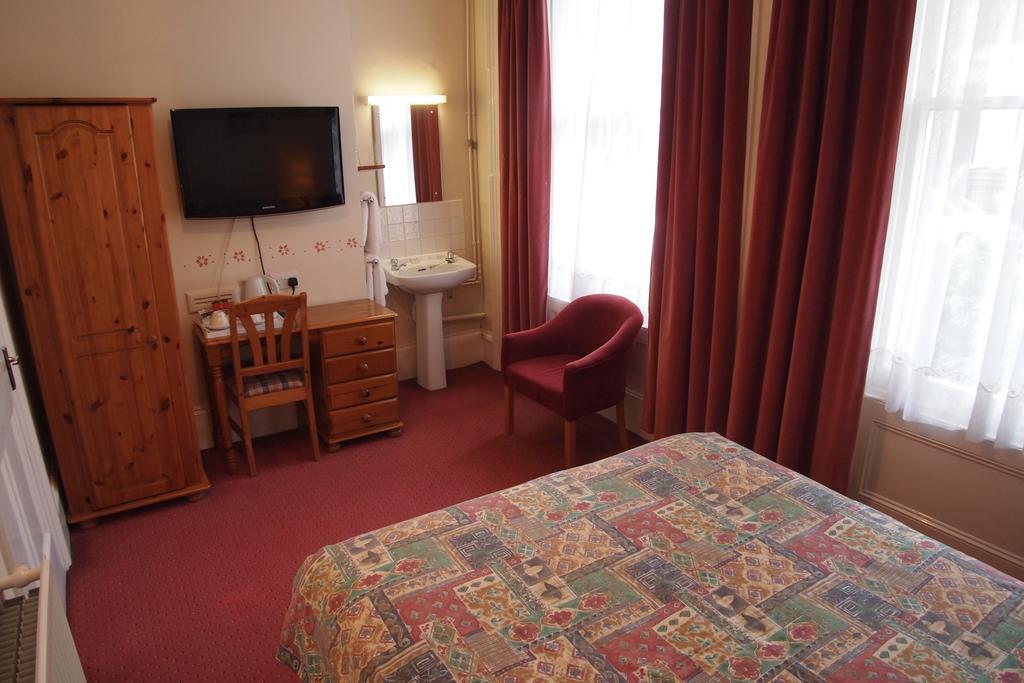 Kandara Guest House London Værelse billede