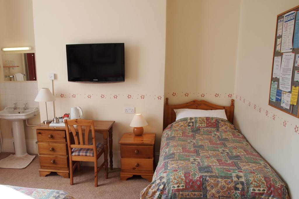 Kandara Guest House London Værelse billede
