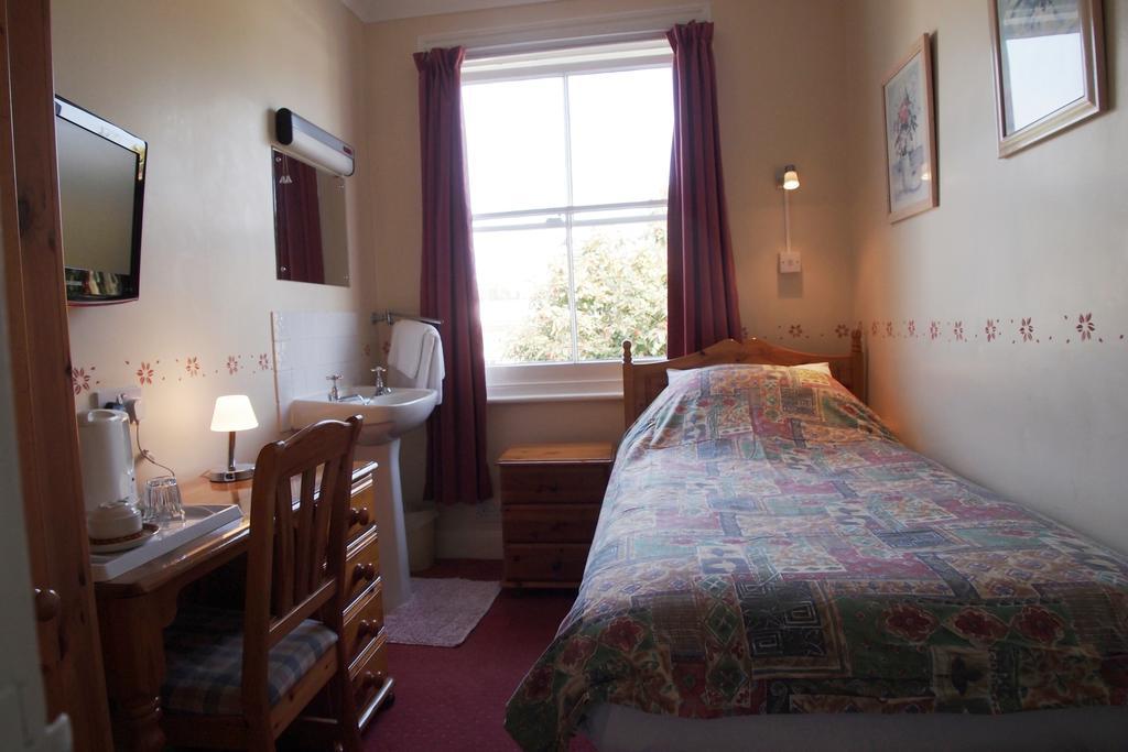 Kandara Guest House London Værelse billede