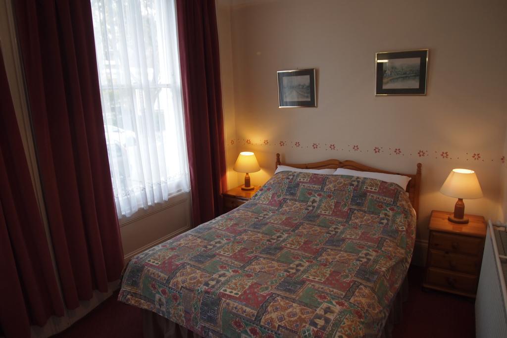 Kandara Guest House London Værelse billede