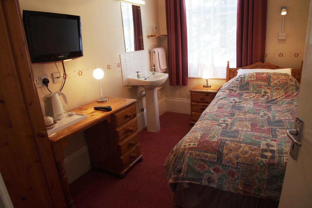 Kandara Guest House London Værelse billede