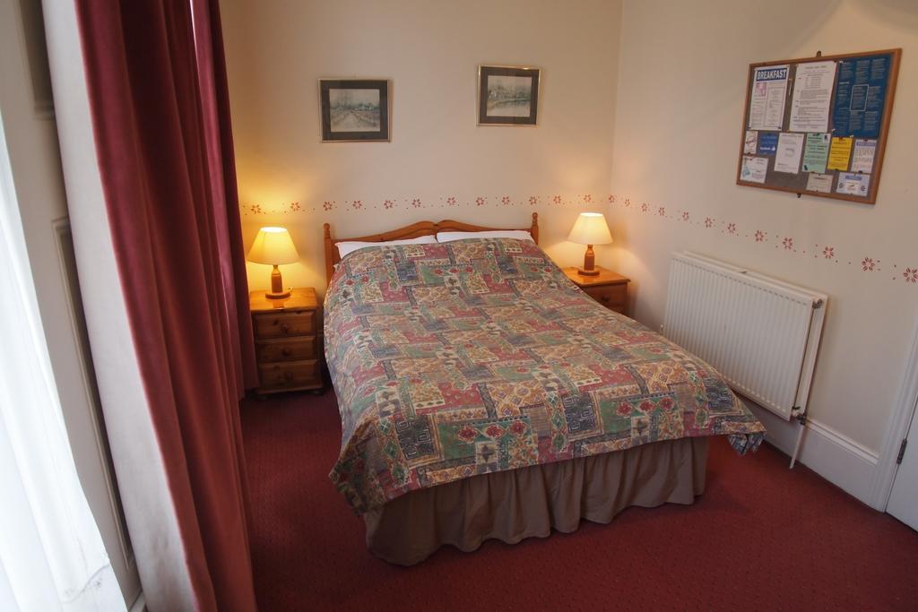 Kandara Guest House London Værelse billede