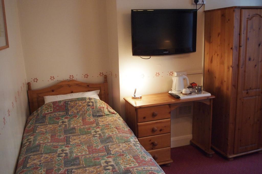 Kandara Guest House London Værelse billede