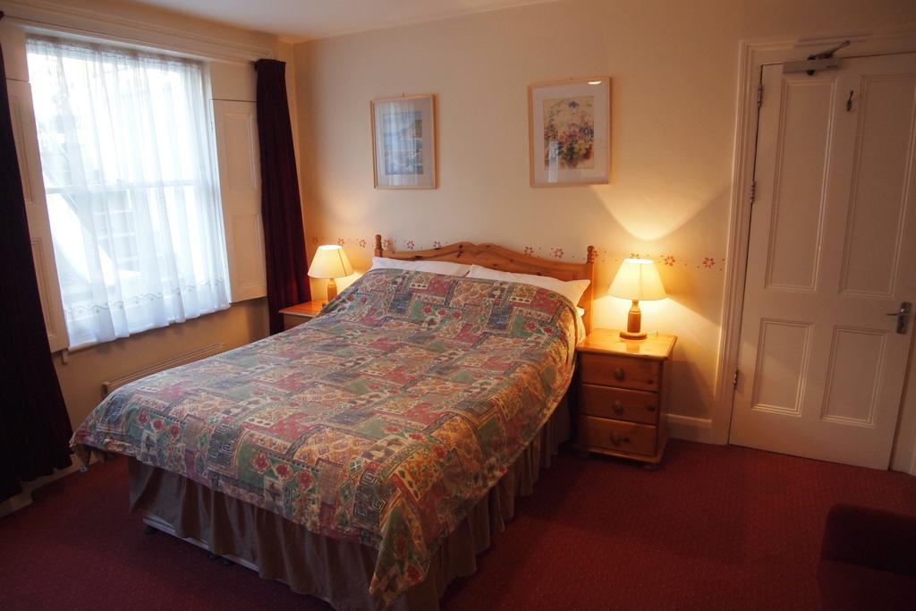 Kandara Guest House London Værelse billede