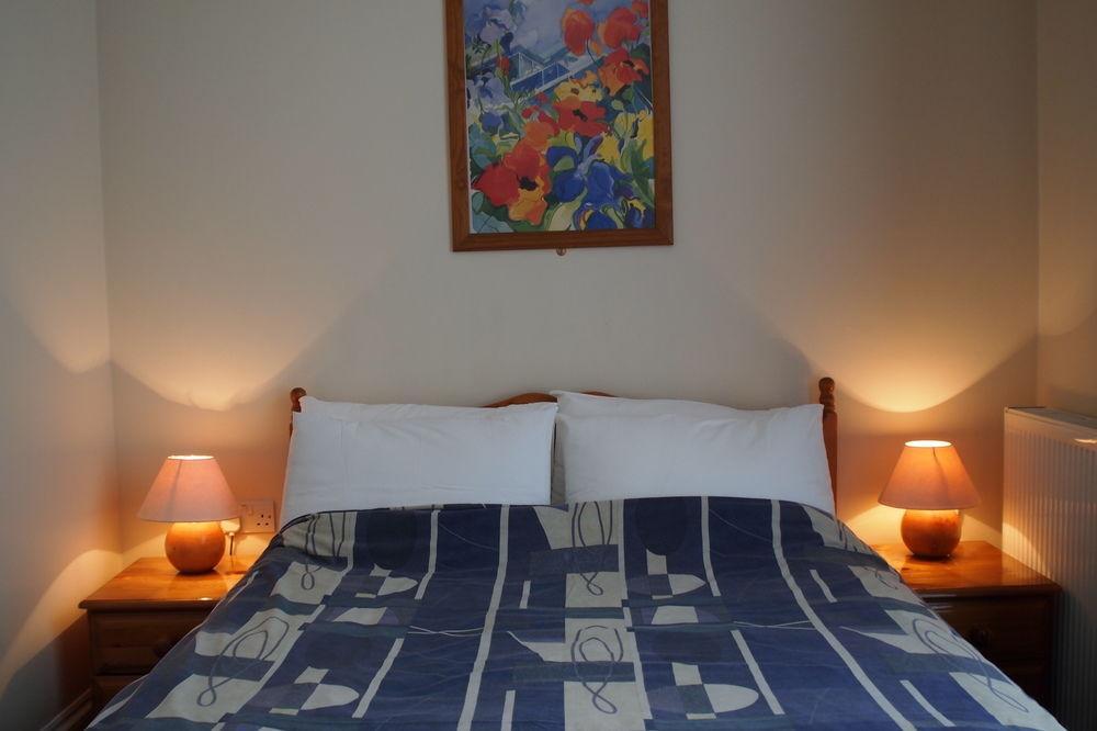 Kandara Guest House London Eksteriør billede