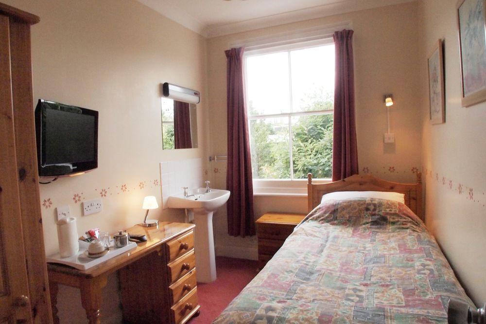 Kandara Guest House London Eksteriør billede