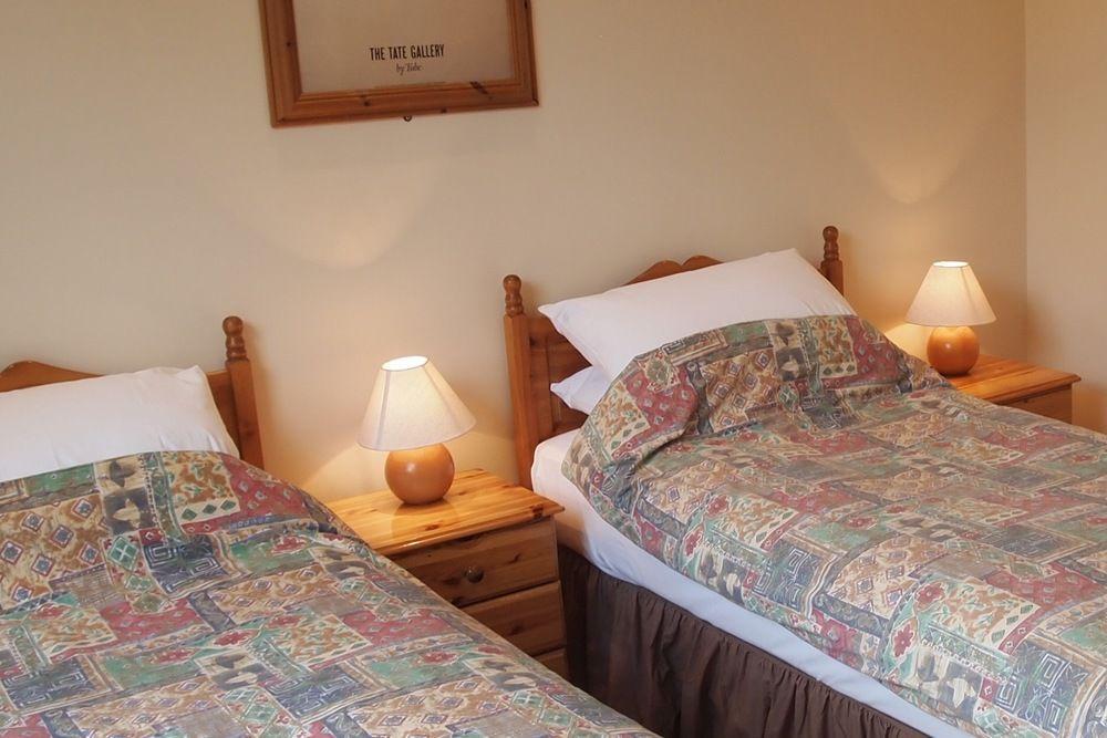 Kandara Guest House London Eksteriør billede