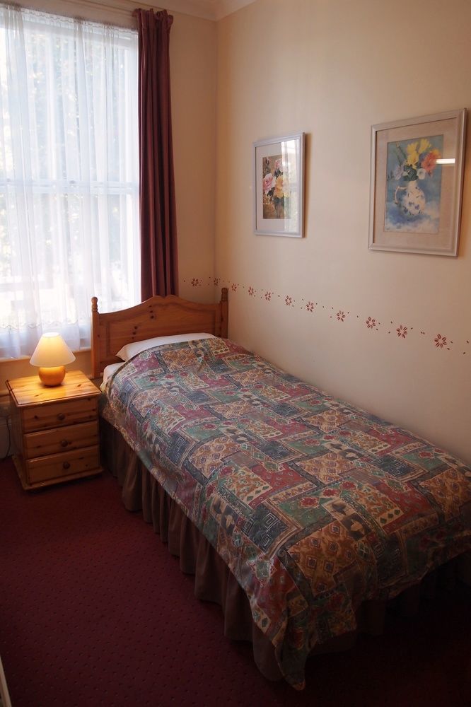 Kandara Guest House London Eksteriør billede